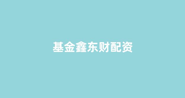股票配资